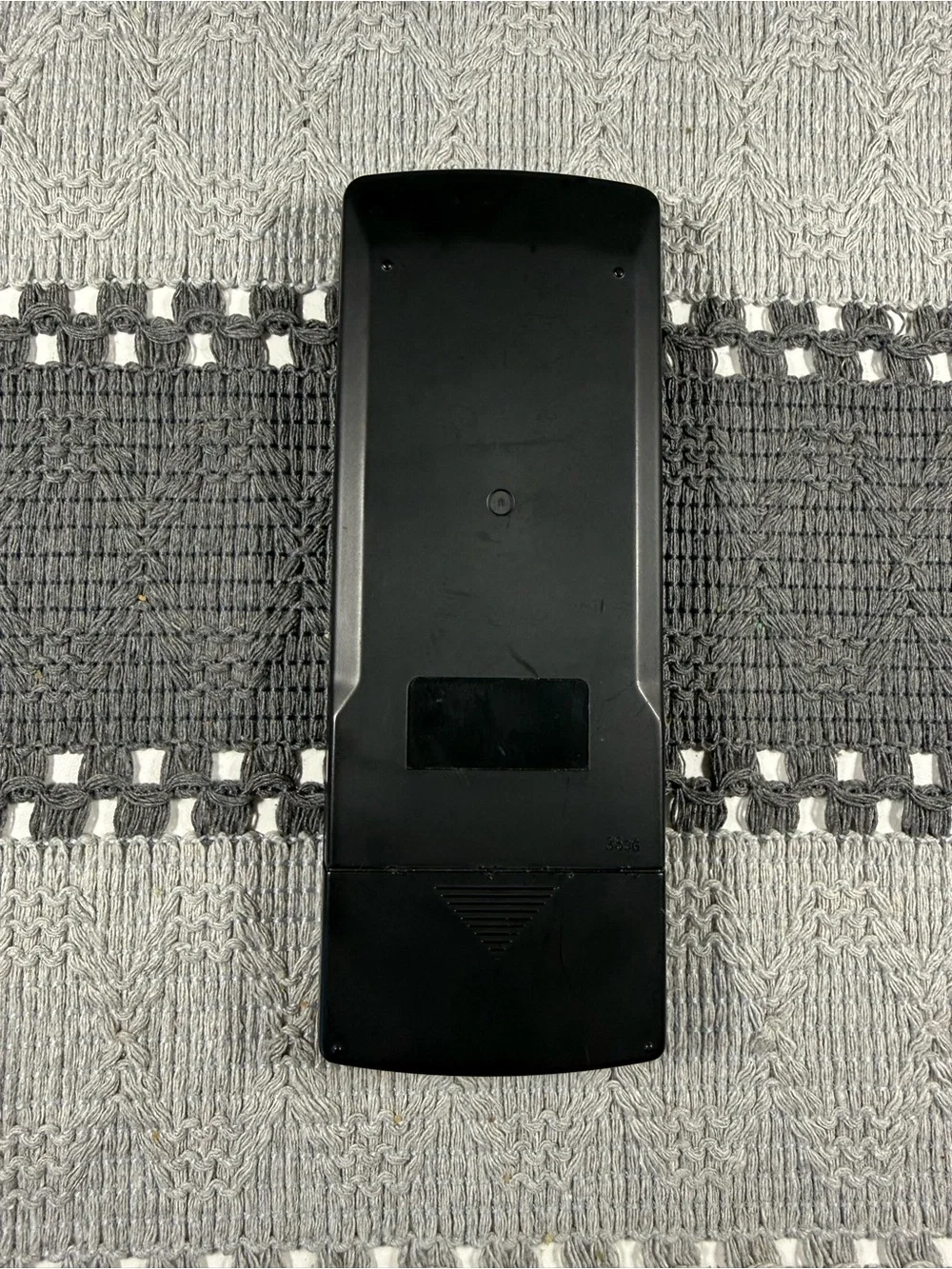 JVC Remote RM-SR207U. Tested. - Picture 2 of 3